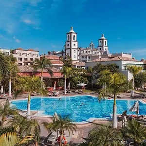 Feriested Lopesan Del Conde & Thalasso, Meloneras