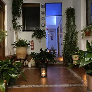 San Pancracio , Sewilla Hiszpania