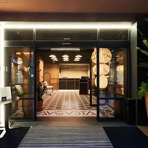 Augusta Apartmanhotel