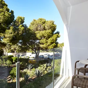 Universal Casa Marquesa Отель Колонья Сант Джордин