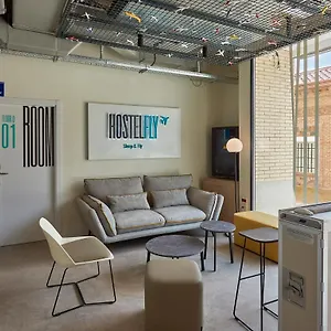 Hostelfly , Madryt Hiszpania