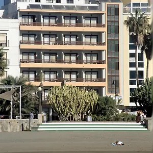 Buenavista 5*, Estepona Hiszpania