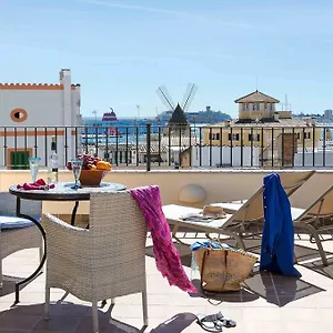 Staycatalina Boutique 4*, Palma de Mallorca Spanien