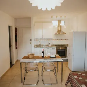 Nina Apartamento