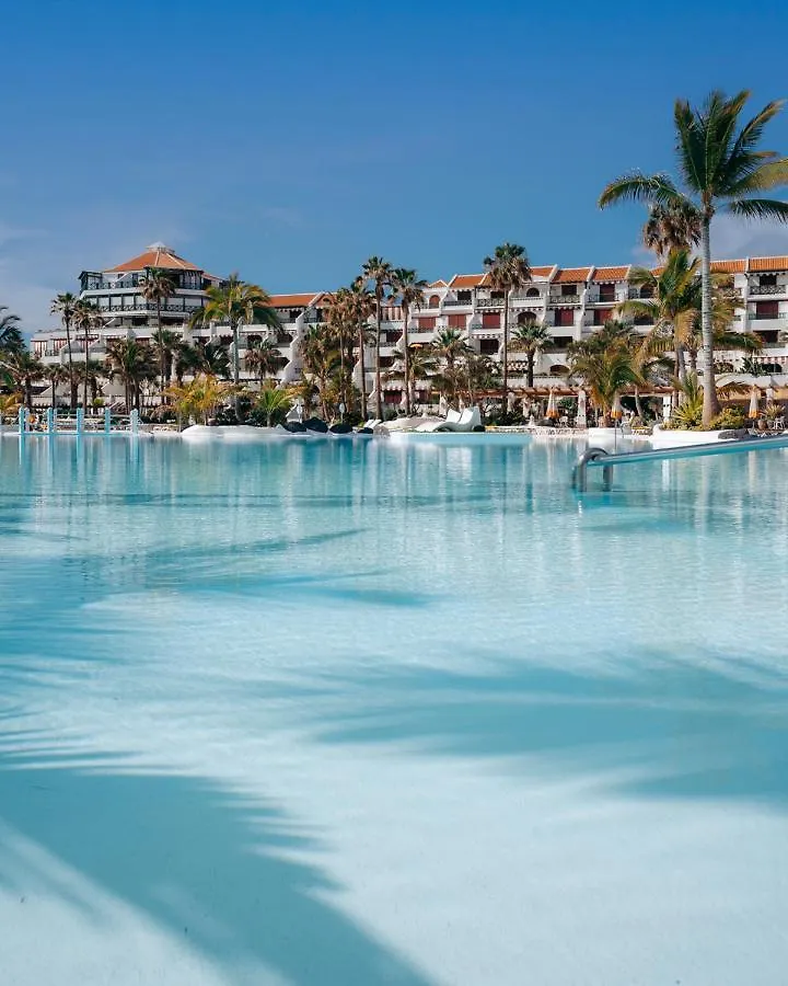 Parque Santiago IV Official Hotel Playa de las Americas
