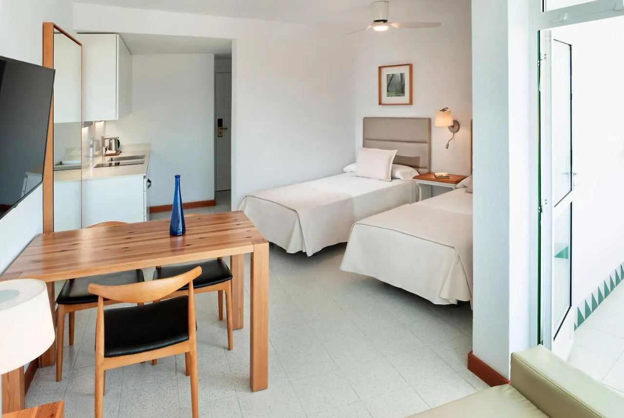 Parque Santiago IV Official Hotel Playa de las Americas  Spain