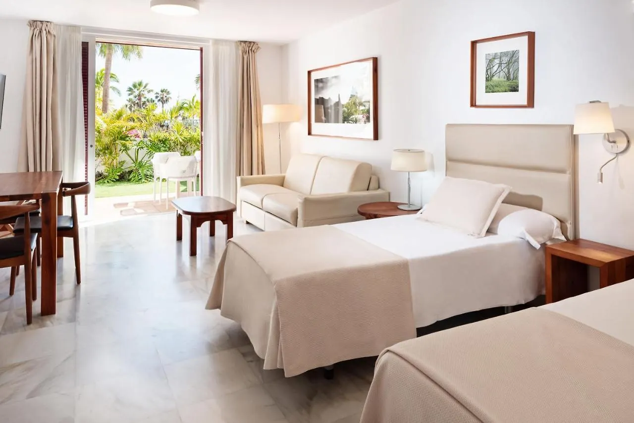 Parque Santiago IV Official Hotel Playa de las Americas
