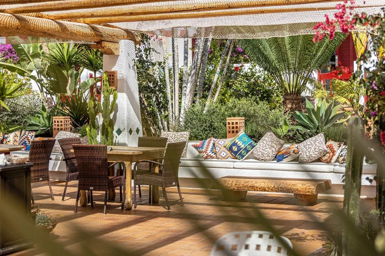 Parque Santiago IV Official Hotel Playa de las Americas  3*, Playa de las Americas (Tenerife)