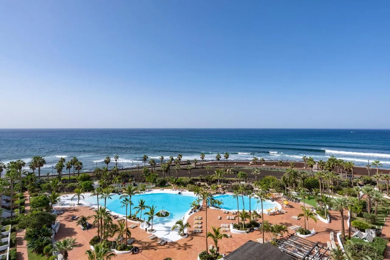Parque Santiago IV Official Hotel Playa de las Americas