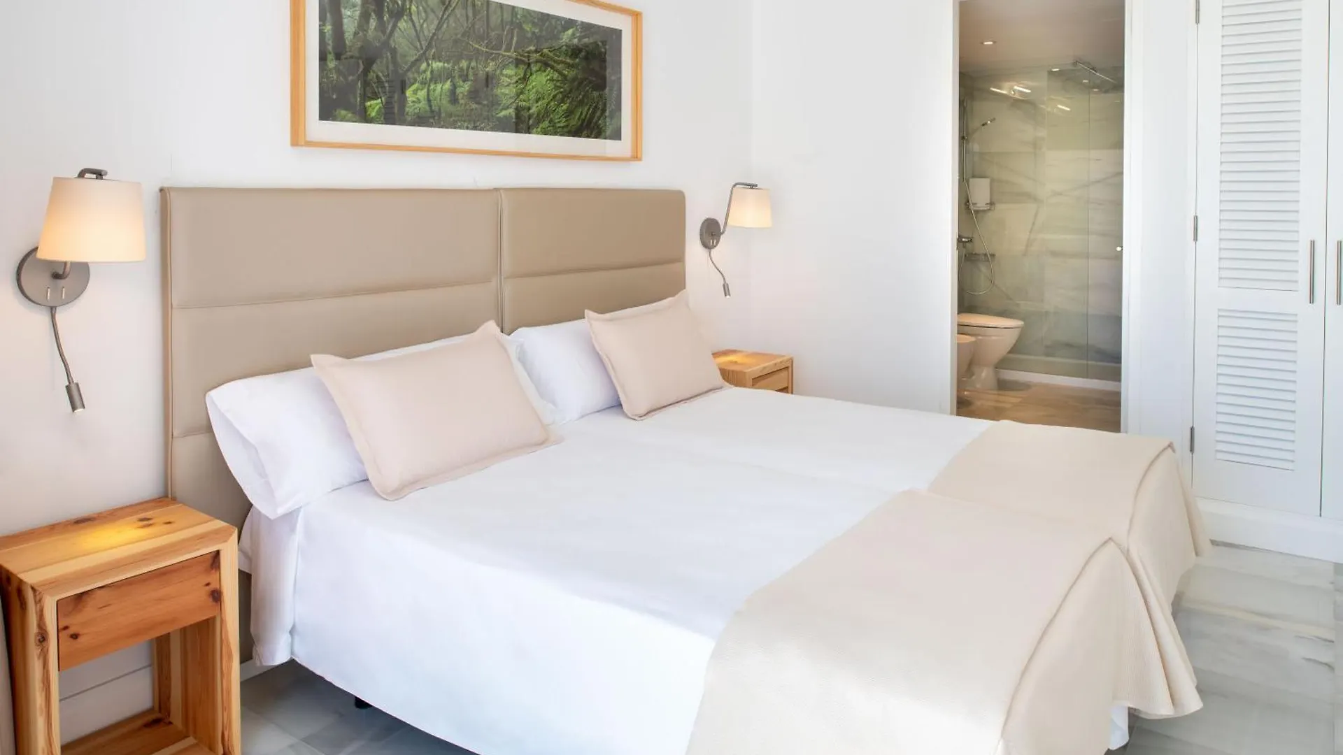 ***  Parque Santiago IV Official Hotel Playa de las Americas  Spain