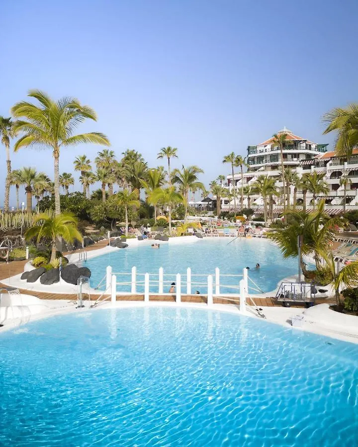 Parque Santiago IV Hotel Playa de las Américas