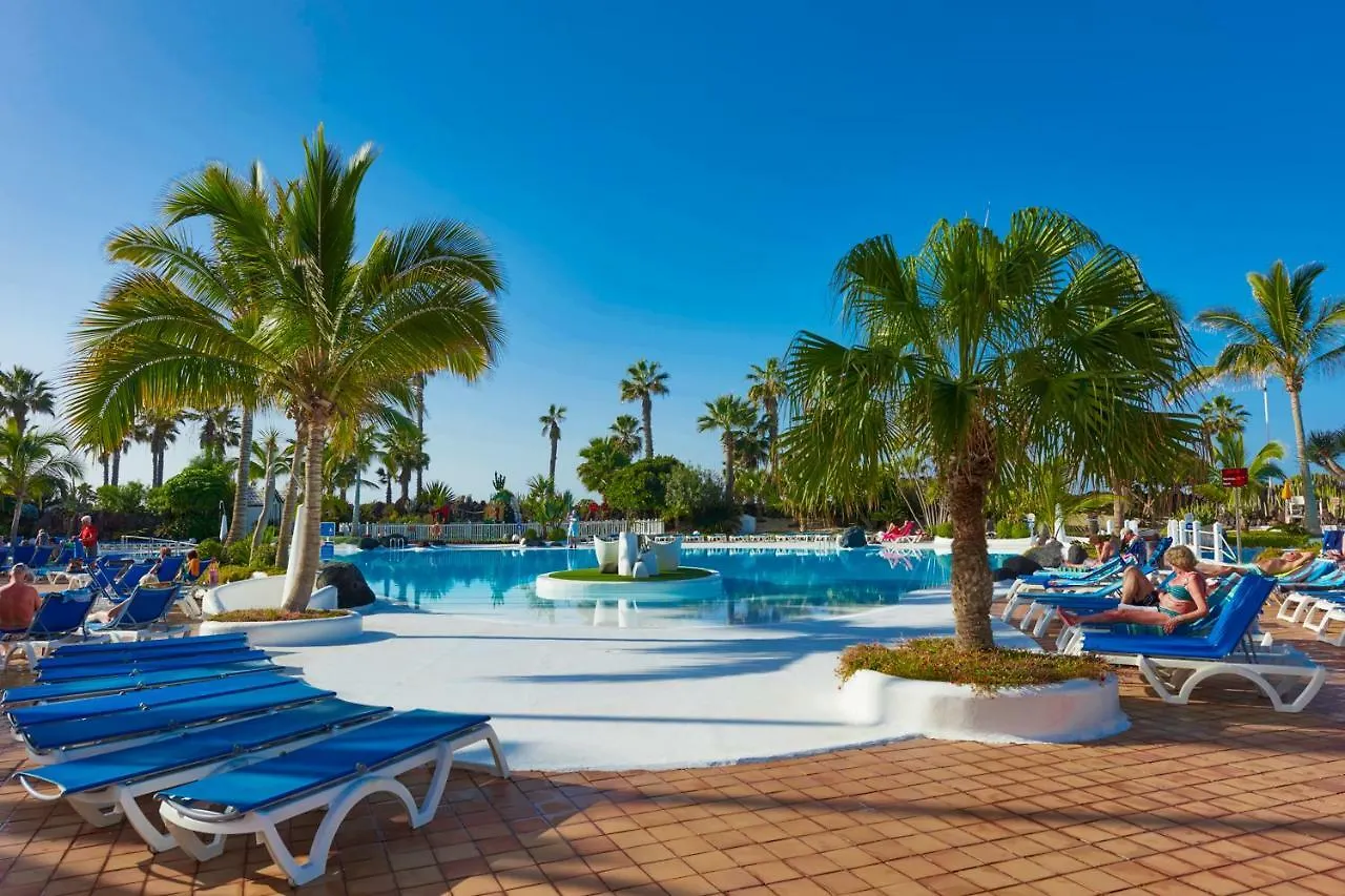 Parque Santiago IV Hotel Playa de las Américas