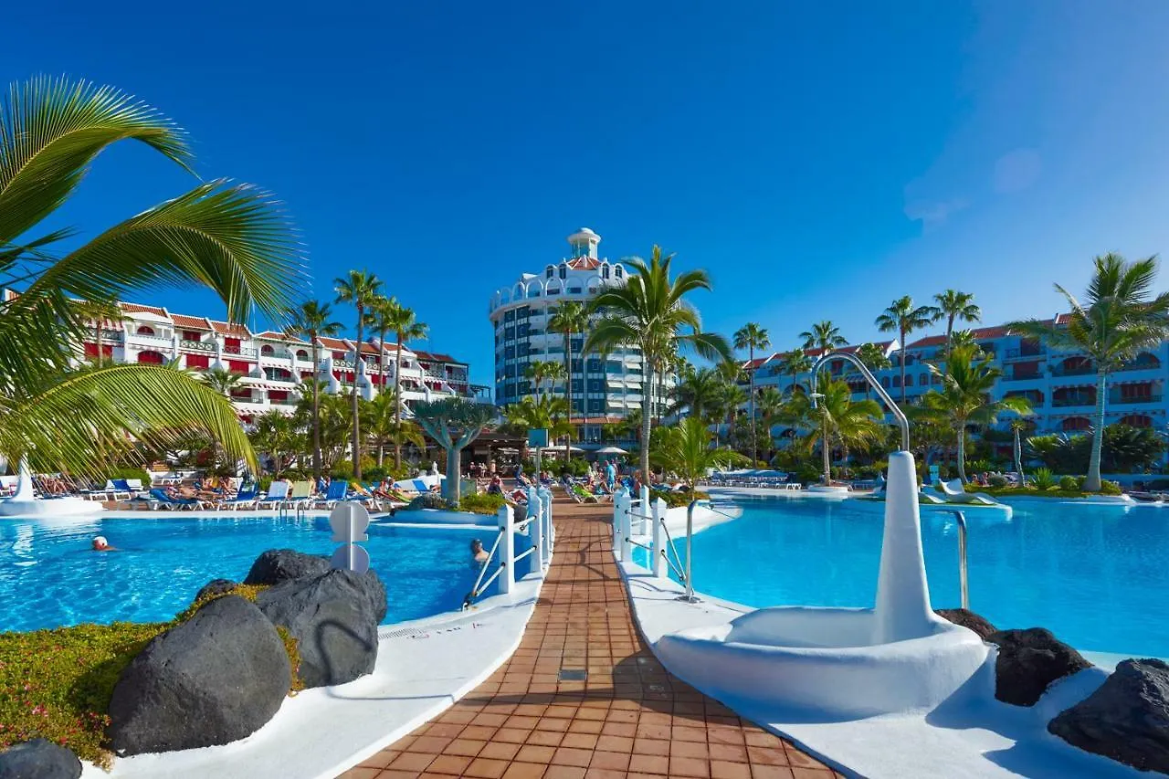Parque Santiago IV Hotel Playa de las Américas 3*,