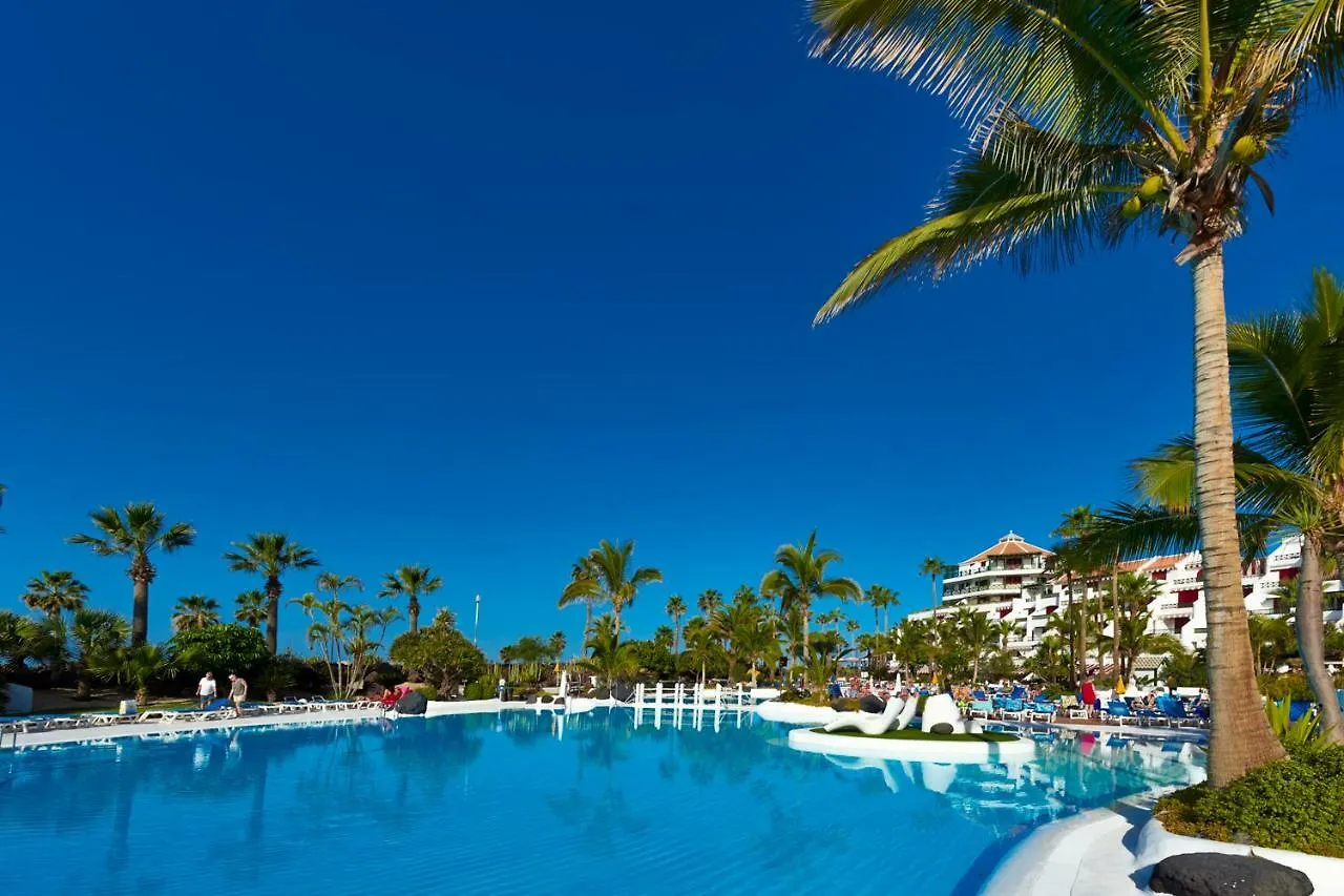 Parque Santiago IV Hotel Playa de las Américas